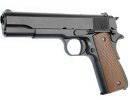 Американский автоматический пистолет Colt M1911 Американский автоматический пистолет Colt M1911