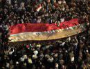 Египет на грани гражданской войны