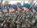 В Турции произошла массовая отставка военных