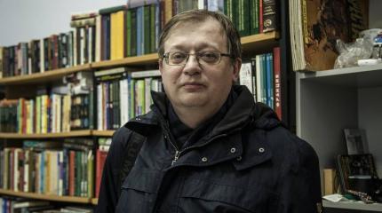 Храмчихин: РФ должна усилить защиту Крыма, ВСУ могут напасть в любой момент