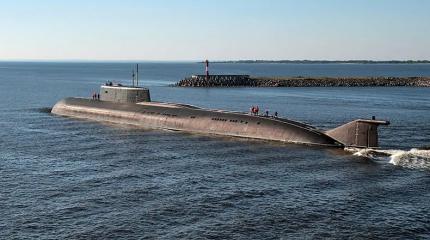 Британия и Норвегия возглавили военную операцию против подлодок РФ