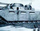 Танки прорыва: "крейсера" и "линкоры"