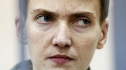 Как ВСУ травят Савченко: Переписка 72-го центра спецопераций Как ВСУ травят Савченко: Переписка 72-го центра спецопераций