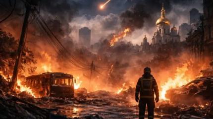 Россия больше не намекает, новый удар по Киеву буде