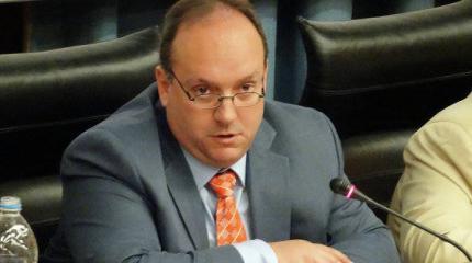 Илиопулос: Греция могла бы разрешить России использовать военные базы Илиопулос: Греция могла бы разрешить России использовать военные базы