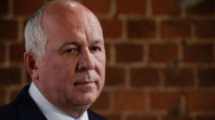 Сергей Чемезов: РФ должна быть защищена от угрозы от зарубежных кибервойск Сергей Чемезов: РФ должна быть защищена от угрозы от зарубежных кибервойск