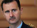 Асад: На территории Сирии действуют около 100 тыс. иностранных боевиков