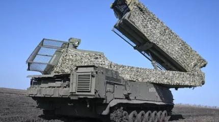 Чем "Бук‑М3" отличается от ранних версий и как он работает на передовой