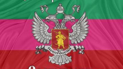Запорожские партизаны перехватили обоз с зимним обмундированием для 93-й бригады Запорожские партизаны перехватили обоз с зимним обмундированием для 93-й бригады