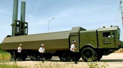 Флагман шестого флота США взят на прицел из Крыма Флагман шестого флота США взят на прицел из Крыма