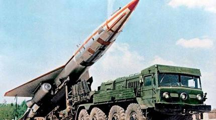 Ту-121: камикадзе с ядерным зарядом Ту-121: камикадзе с ядерным зарядом