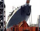 Полсотни кораблей и судов обеспечения войдут в состав ВМФ в этом году Полсотни кораблей и судов обеспечения войдут в состав ВМФ в этом году