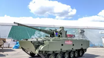 Россия намерена уничтожать беспилотники с помощью необычных технологий