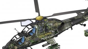 Как фирма «Камов» создавала китайский ударный вертолет