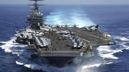 Новая корейская война? Что будет если США нанесут удар по КНДР? Новая корейская война? Что будет если США нанесут удар по КНДР?