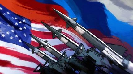 Newsmax: США закончили холодную войну с Россией и начали горячую