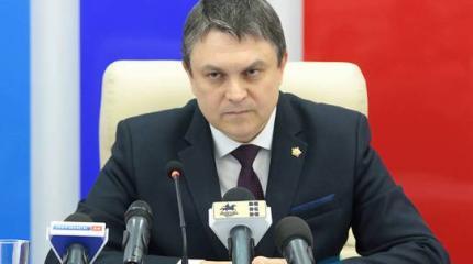 Пасечник ответил жителю Украины, когда закончится война на Донбассе