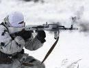 Какой ствол нужен солдату? Какой ствол нужен солдату?
