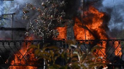 Попал под обстрел: правила поведения, выбор убежища и рюкзак безопасности