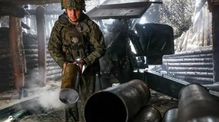 «Северяне» рвутся в Хотень — последний форпост перед Сумами «Северяне» рвутся в Хотень — последний форпост перед Сумами