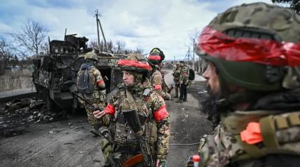 Новости СВО: Армия России освободила Новый Донбасс