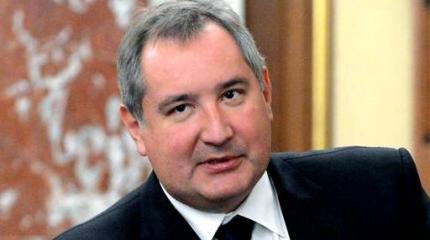 Рогозин: Рособоронэкспорт получил приглашение на передачу первого «Мистраля»