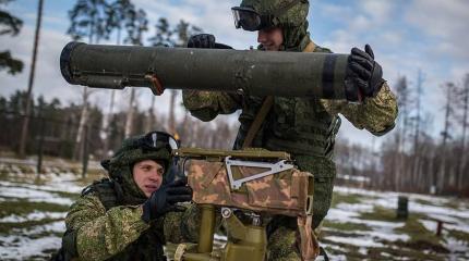 Шугаев назвал самое популярное российское оружие на мировом рынке