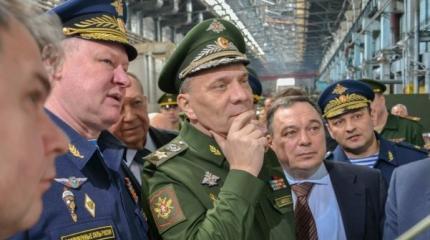 Проверено в Сирии, с расчетом на Арктику Проверено в Сирии, с расчетом на Арктику