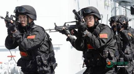 Китай и Таиланд проводят совместные военные учения Китай и Таиланд проводят совместные военные учения