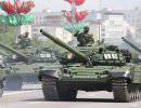Взгляд на формирование облика военного ведомства государства (часть 2) Взгляд на формирование облика военного ведомства государства (часть 2)