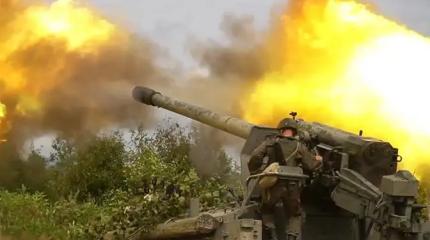 США признал участие американских солдат на стороне украинской армии