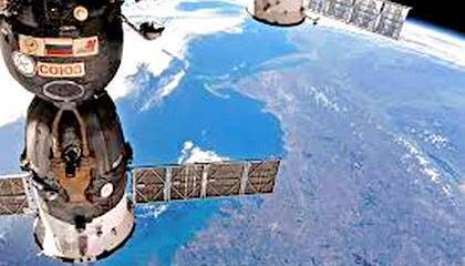 Выход России из МКС: в открытый космос или на новый уровень? Выход России из МКС: в открытый космос или на новый уровень?