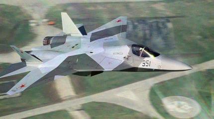 Индийский контракт века: как ПАК ФА «подрезал крылья» «Рафалю» Индийский контракт века: как ПАК ФА «подрезал крылья» «Рафалю»