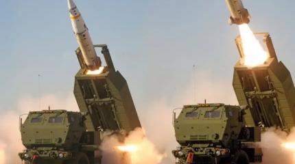 Вашингтон и Киев шантажируют Москву возможными поставками ракет «Томагавк»