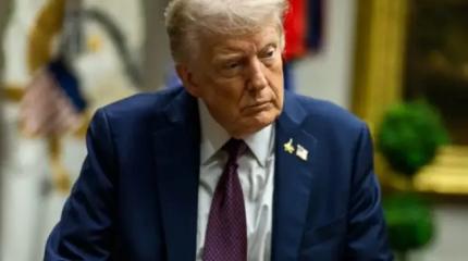 «Путину не понравилось»: Трамп прояснил ситуацию с ракетами Tomahawk