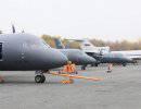 Ан-140 ВВС России будут с итальянским электронным и радиотехническим оборудованием Ан-140 ВВС России будут с итальянским электронным и радиотехническим оборудованием