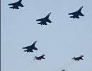 В демонстрационных полетах на KADEX-2012 будут участвовать 11 российских самолетов