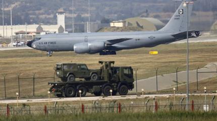 Угрожает ли американское ядерное оружие Армении? Угрожает ли американское ядерное оружие Армении?