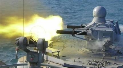 Техмаш поставил на вооружение боеприпасы нового поколения Техмаш поставил на вооружение боеприпасы нового поколения