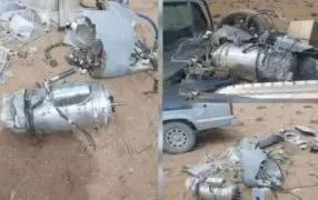 Американская ракета-невидимка AGM158 была обнаружена и уничтожена ПВО Ирана