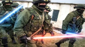 Инновационное развитие армии России и реакция Запада
