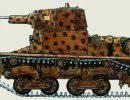Танк L6/40 Танк L6/40