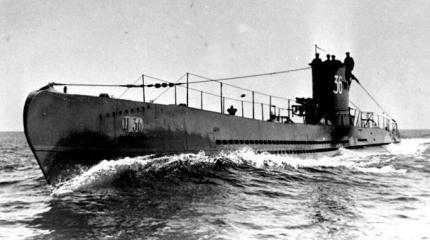 Будет ли в обозримом будущем побит рекорд U-35? Будет ли в обозримом будущем побит рекорд U-35?