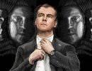 Новое правительство в картинках