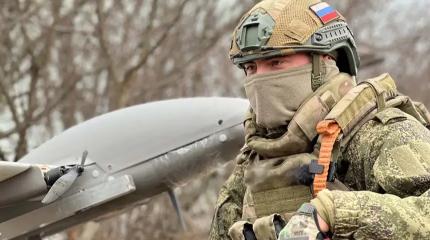 Простое решение для БПЛА: эксперт раскрыл дешёвый способ защиты от РЭБ