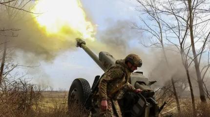 Впереди Гуляйполе: Армия России начала мощное наступление на столицу Махно Впереди Гуляйполе: Армия России начала мощное наступление на столицу Махно