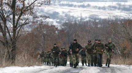 Что скрывает призрачный «Режим тишины №3″ в Новороссии? Что скрывает призрачный «Режим тишины №3″ в Новороссии?