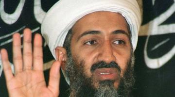 Из записей бен Ладена: "Аль-Каида" планировала ряд терактов в России