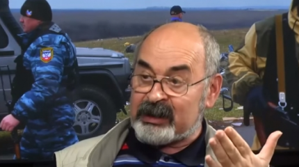 Литовкин: Пентагону пора учиться уважать мнение России Литовкин: Пентагону пора учиться уважать мнение России