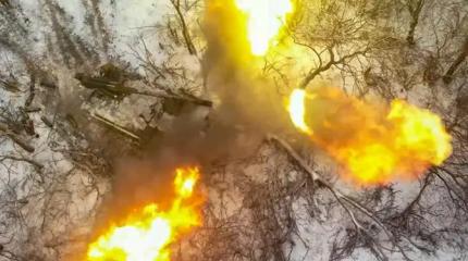 Зеленский даже умереть готов под пулями, чтобы «зайти в дом» назло Путину